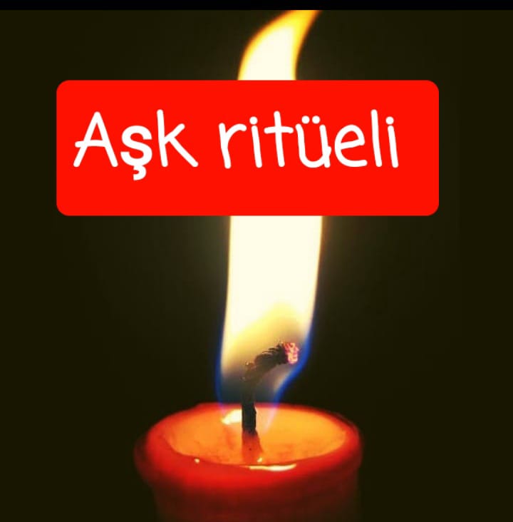 Aşk Ritüeli