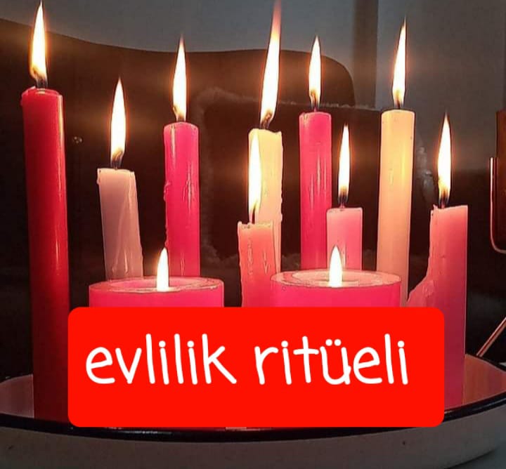 Evlilik Ritüeli